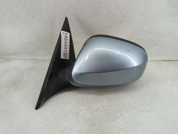2010-2013 Bmw 328i Driver Side View Mirror - Left Door Mirror OEM Used - Oemusedautoparts1.com
