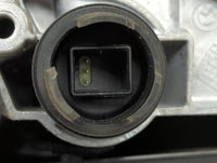 2010-2013 Bmw 328i Driver Side View Mirror - Left Door Mirror OEM Used - Oemusedautoparts1.com