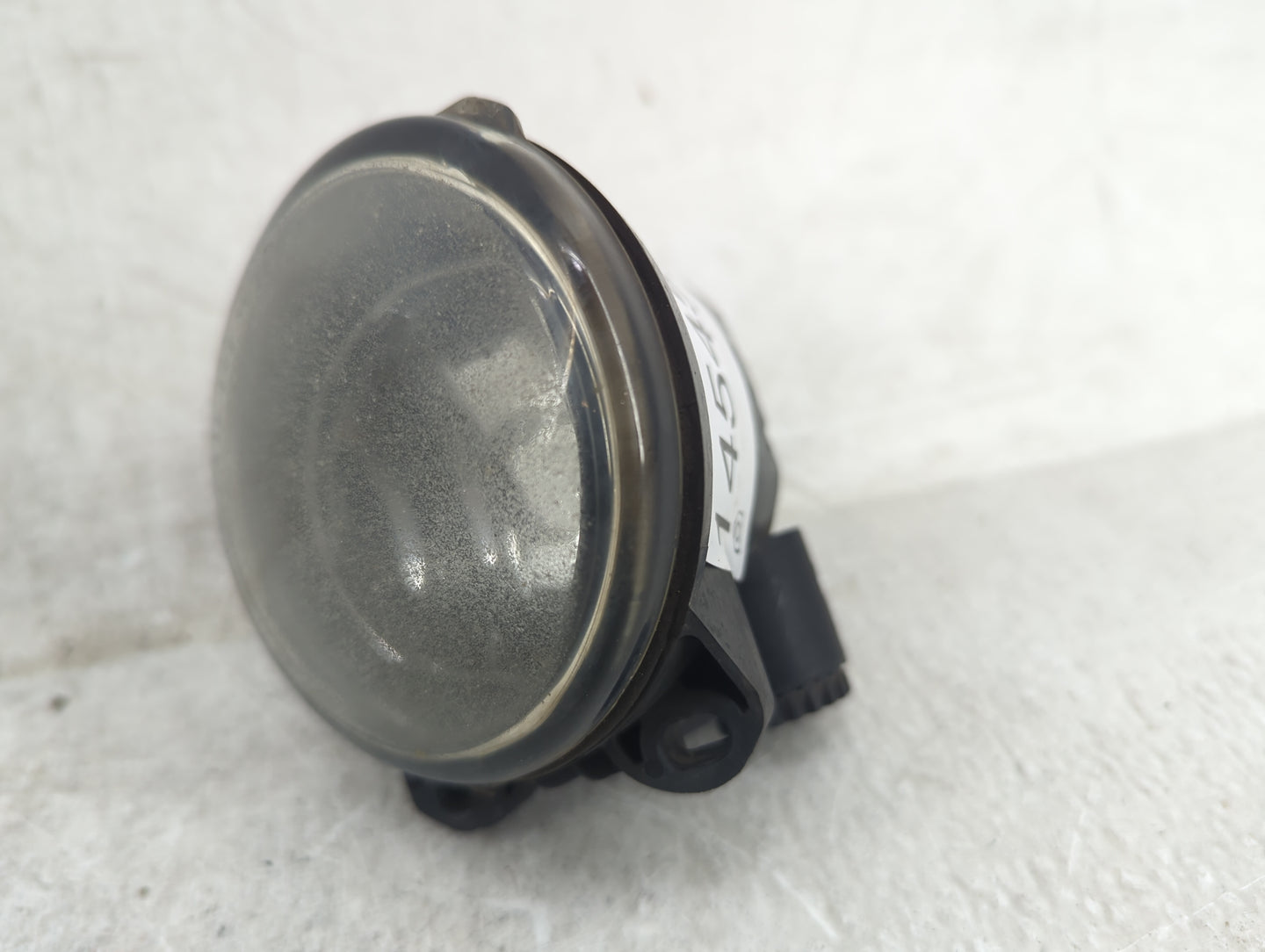 2009-2013 Bmw 328i Passenger Right Oem Front Light Lamp - Oemusedautoparts1.com