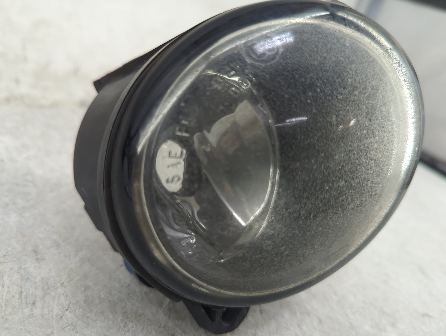 2009-2013 Bmw 328i Passenger Right Oem Front Light Lamp - Oemusedautoparts1.com