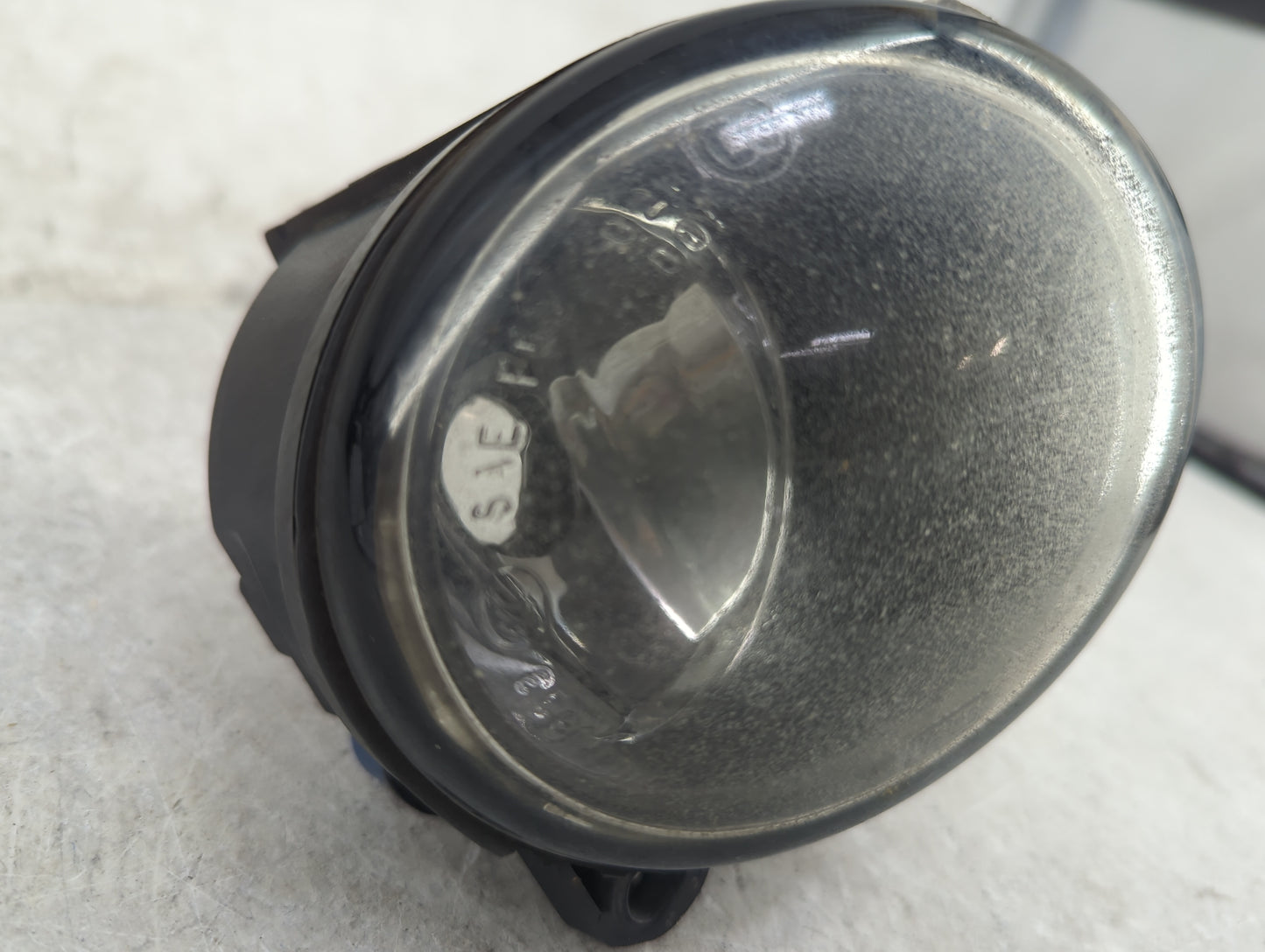 2009-2013 Bmw 328i Passenger Right Oem Front Light Lamp - Oemusedautoparts1.com