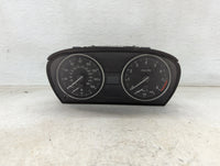 2007-2011 Bmw 328i Instrument Cluster Speedometer Gauges Miles: Fits Fits 2007 2008 2009 2010 2011 OEM Used Auto Parts - Oem