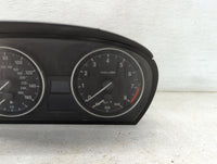 2007-2011 Bmw 328i Instrument Cluster Speedometer Gauges Miles: Fits Fits 2007 2008 2009 2010 2011 OEM Used Auto Parts - Oem