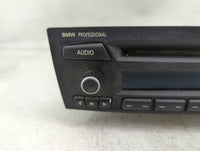 2010-2013 Bmw 328i Radio AM FM Cd Player Receiver Replacement P/N:132640 10 6512 9258179-01 Fits OEM Used Auto Parts - Oemus