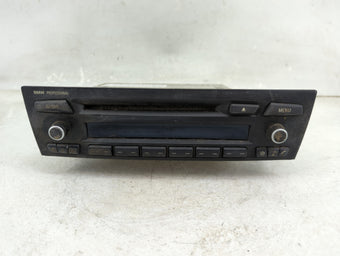 compare product 2011-2013 Bmw 328i Radio AM FM Cd Player Receiver Replacement P/N:A2C53419517 9242505-01 Fits Fits 2011 2012 2013 2014 2015 2016 OEM Used Auto Parts