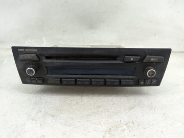 2011-2013 Bmw 328i Radio AM FM Cd Player Receiver Replacement P/N:A2C53419517 9242505-01 Fits Fits 2011 2012 2013 2014 2015 