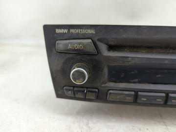 2011-2013 Bmw 328i Radio AM FM Cd Player Receiver Replacement P/N:A2C53419517 9242505-01 Fits Fits 2011 2012 2013 2014 2015 2016 OEM Used Auto Parts