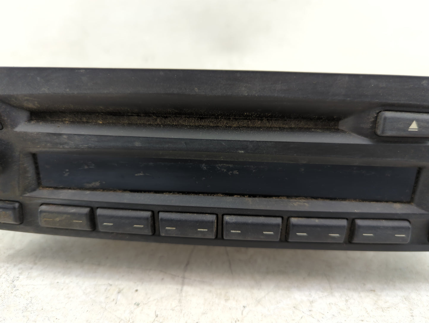 2011-2013 Bmw 328i Radio AM FM Cd Player Receiver Replacement P/N:A2C53419517 9242505-01 Fits Fits 2011 2012 2013 2014 2015 