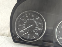2011 Bmw 328i Instrument Cluster Speedometer Gauges Miles: Fits OEM Used Auto Parts - Oemusedautoparts1.com
