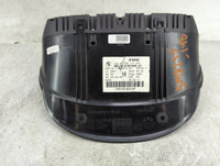 2011 Bmw 328i Instrument Cluster Speedometer Gauges Miles: Fits OEM Used Auto Parts - Oemusedautoparts1.com