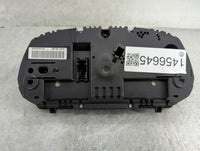2011 Bmw 328i Instrument Cluster Speedometer Gauges Miles: Fits OEM Used Auto Parts - Oemusedautoparts1.com
