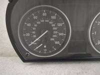 2011 Bmw 328i Instrument Cluster Speedometer Gauges P/N:A2C53387900 Miles: Fits OEM Used Auto Parts - Oemusedautoparts1.com