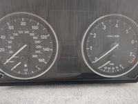 2011 Bmw 328i Instrument Cluster Speedometer Gauges P/N:A2C53387900 Miles: Fits OEM Used Auto Parts - Oemusedautoparts1.com