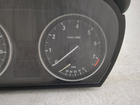 2011 Bmw 328i Instrument Cluster Speedometer Gauges P/N:A2C53387900 Miles: Fits OEM Used Auto Parts - Oemusedautoparts1.com