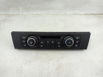 compare product 2010-2012 Bmw 328i Climate Control Module Temperature AC/Heater Replacement P/N:9248580-01 Fits Fits 2010 2011 2012 2013 2014 2015 OEM Used Auto Parts