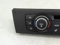 2010-2012 Bmw 328i Climate Control Module Temperature AC/Heater Replacement P/N:9248580-01 Fits Fits 2010 2011 2012 2013 201