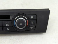 2010-2012 Bmw 328i Climate Control Module Temperature AC/Heater Replacement P/N:9248580-01 Fits Fits 2010 2011 2012 2013 201