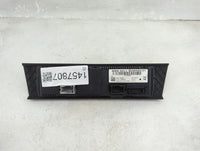 2010-2012 Bmw 328i Climate Control Module Temperature AC/Heater Replacement P/N:9248580-01 Fits Fits 2010 2011 2012 2013 201