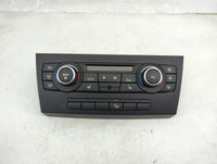 2010-2012 Bmw 328i Climate Control Module Temperature AC/Heater Replacement P/N:9250393-01 Fits Fits 2010 2011 2012 2013 201