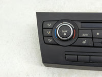 2010-2012 Bmw 328i Climate Control Module Temperature AC/Heater Replacement P/N:9250393-01 Fits Fits 2010 2011 2012 2013 201