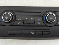 2010-2012 Bmw 328i Climate Control Module Temperature AC/Heater Replacement P/N:9250393-01 Fits Fits 2010 2011 2012 2013 201