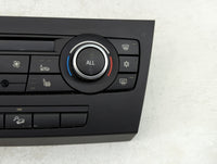 2010-2012 Bmw 328i Climate Control Module Temperature AC/Heater Replacement P/N:9250393-01 Fits Fits 2010 2011 2012 2013 201