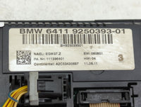 2010-2012 Bmw 328i Climate Control Module Temperature AC/Heater Replacement P/N:9250393-01 Fits Fits 2010 2011 2012 2013 201