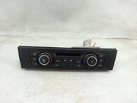 2011-2013 Bmw 328i Climate Control Module Temperature AC/Heater Replacement P/N:9250395-01 Fits Fits 2011 2012 2013 OEM Used