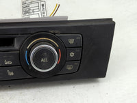 2011-2013 Bmw 328i Climate Control Module Temperature AC/Heater Replacement P/N:9250395-01 Fits Fits 2011 2012 2013 OEM Used