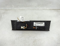 2011-2013 Bmw 328i Climate Control Module Temperature AC/Heater Replacement P/N:9250395-01 Fits Fits 2011 2012 2013 OEM Used