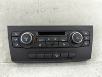 2011-2013 Bmw 328i Climate Control Module Temperature AC/Heater Replacement P/N:9250395-01 Fits Fits 2011 2012 2013 OEM Used