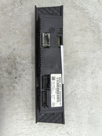 2011-2013 Bmw 328i Climate Control Module Temperature AC/Heater Replacement P/N:9250395-01 Fits Fits 2011 2012 2013 OEM Used