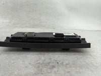2011-2013 Bmw 328i Climate Control Module Temperature AC/Heater Replacement P/N:9250395-01 Fits Fits 2011 2012 2013 OEM Used