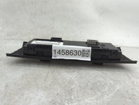 2011-2013 Bmw 328i Climate Control Module Temperature AC/Heater Replacement P/N:9250395-01 Fits Fits 2011 2012 2013 OEM Used