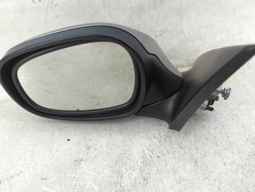 2010-2013 Bmw 328i Driver Side View Mirror - Left Door Mirror OEM Used - Oemusedautoparts1.com