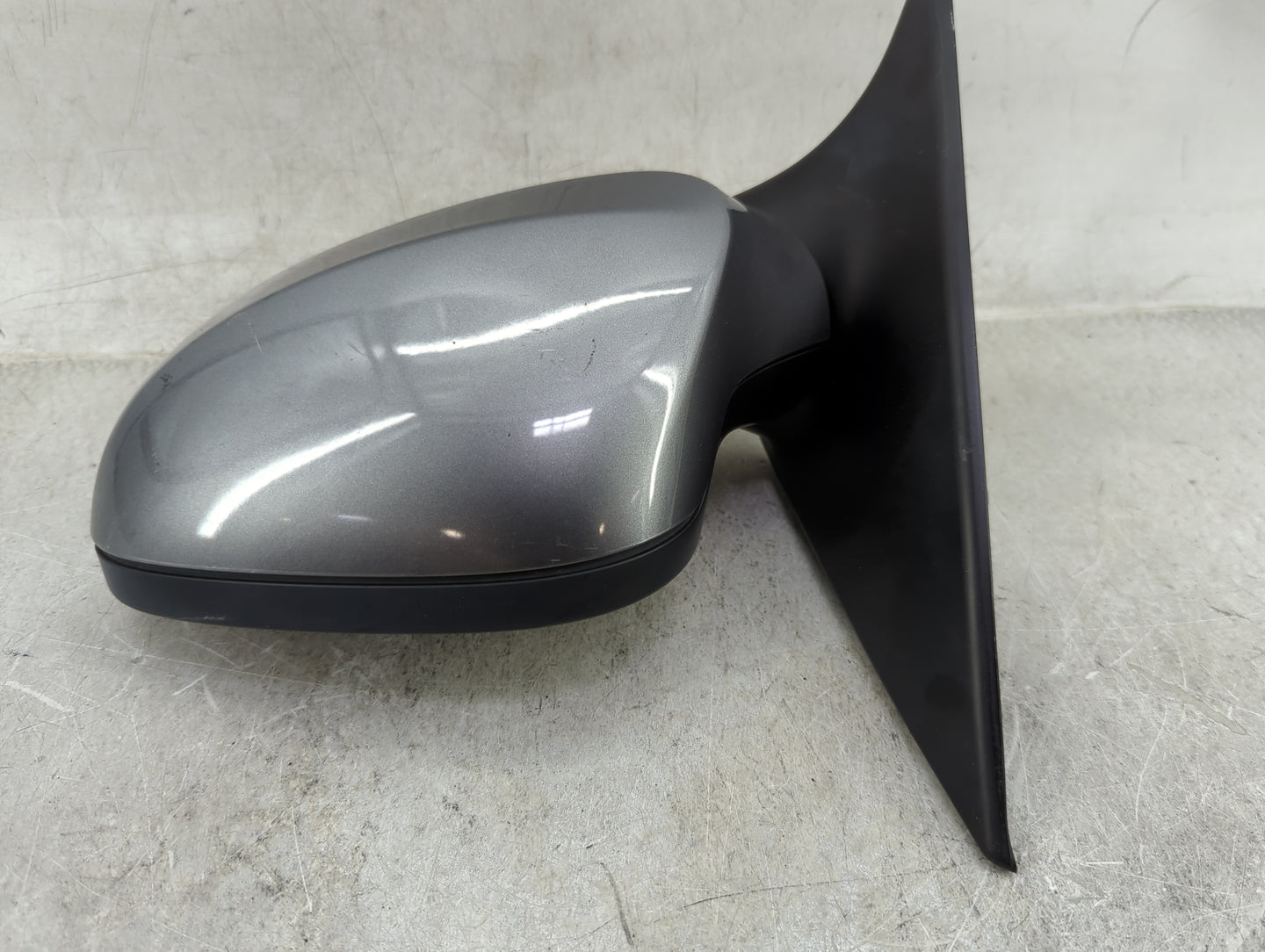 2010-2013 Bmw 328i Driver Side View Mirror - Left Door Mirror OEM Used - Oemusedautoparts1.com