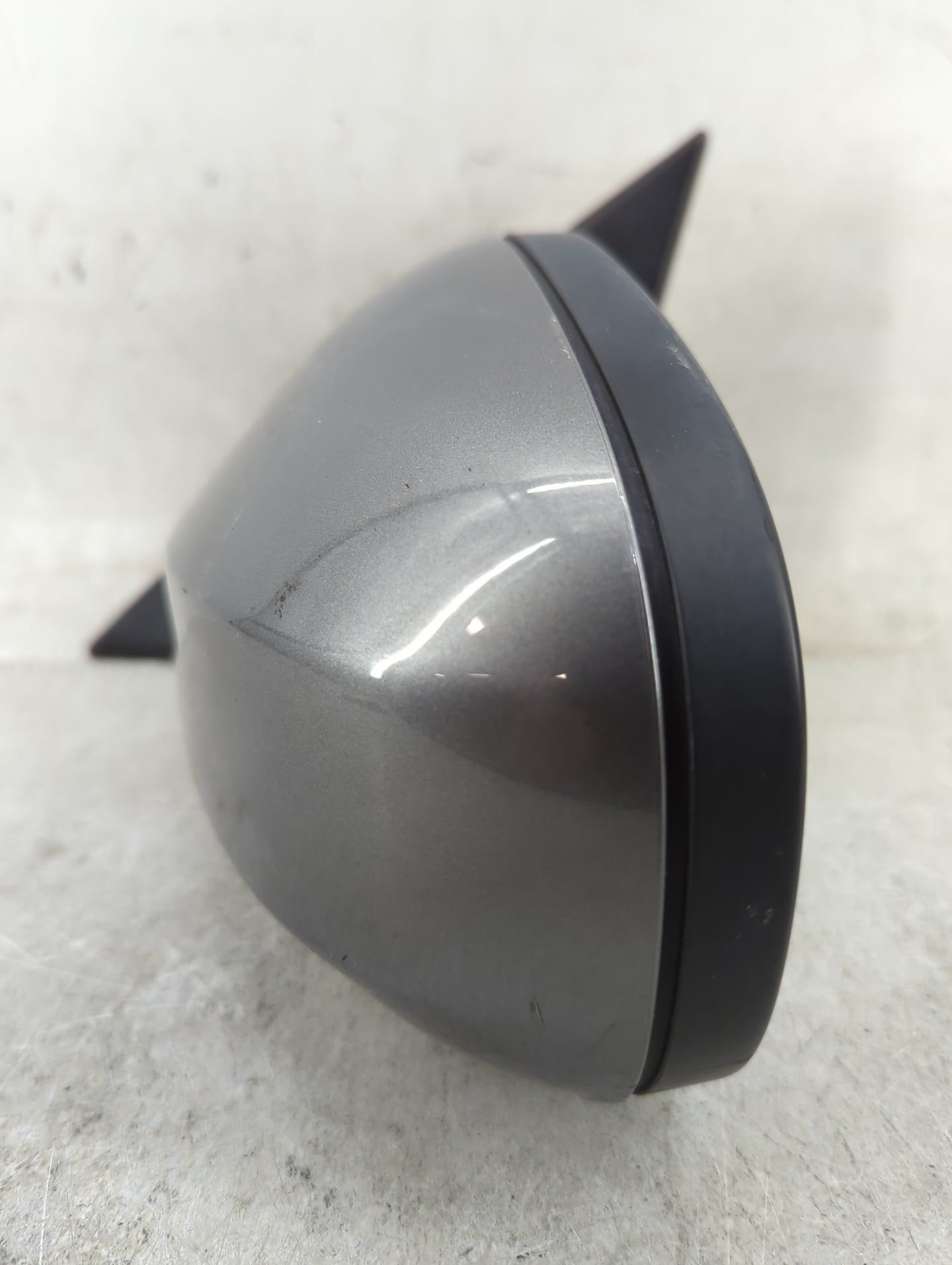 2010-2013 Bmw 328i Driver Side View Mirror - Left Door Mirror OEM Used - Oemusedautoparts1.com