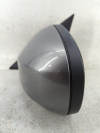 2010-2013 Bmw 328i Driver Side View Mirror - Left Door Mirror OEM Used - Oemusedautoparts1.com