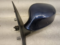 2009-2012 Bmw 328i Driver Side View Mirror - Left Door Mirror OEM Used - Oemusedautoparts1.com