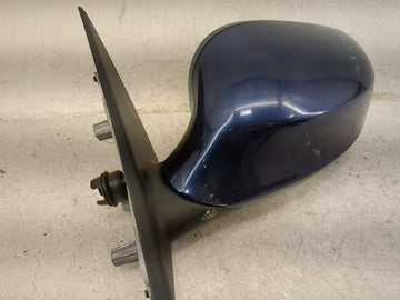 2009-2012 Bmw 328i Driver Side View Mirror - Left Door Mirror OEM Used - Oemusedautoparts1.com