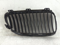 2011-2013 Bmw 328i Front Grille Bumper Not Included 1459656 - Oemusedautoparts1.com