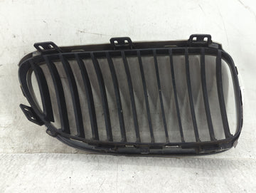 2011-2013 Bmw 328i Front Grille Bumper Not Included 1459656