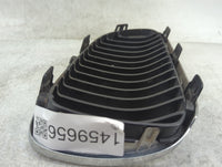 2011-2013 Bmw 328i Front Grille Bumper Not Included 1459656 - Oemusedautoparts1.com