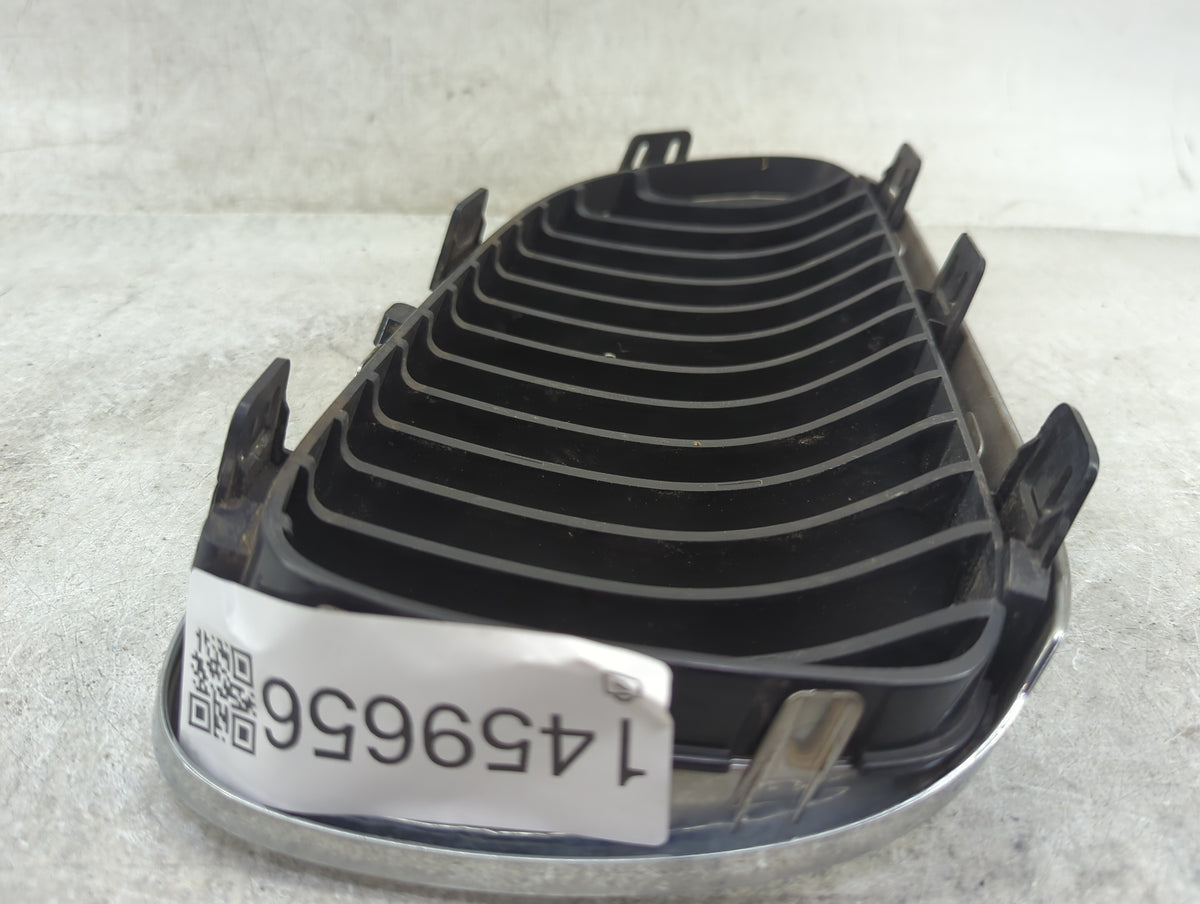 2011-2013 Bmw 328i Front Grille Bumper Not Included 1459656 - Oemusedautoparts1.com