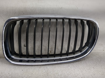 compare product 2009-2012 Bmw 328i Front Grille Bumper Not Included 1459992