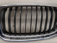 2009-2012 Bmw 328i Front Grille Bumper Not Included 1459992 - Oemusedautoparts1.com