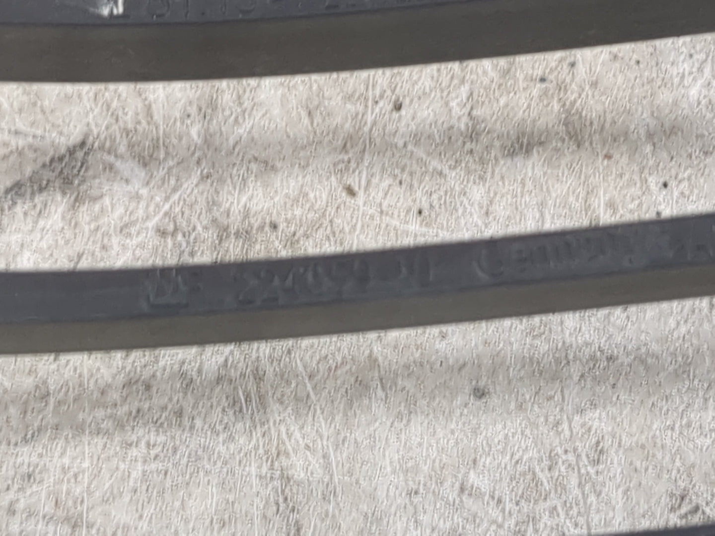 2009-2012 Bmw 328i Front Grille Bumper Not Included 1459992 - Oemusedautoparts1.com