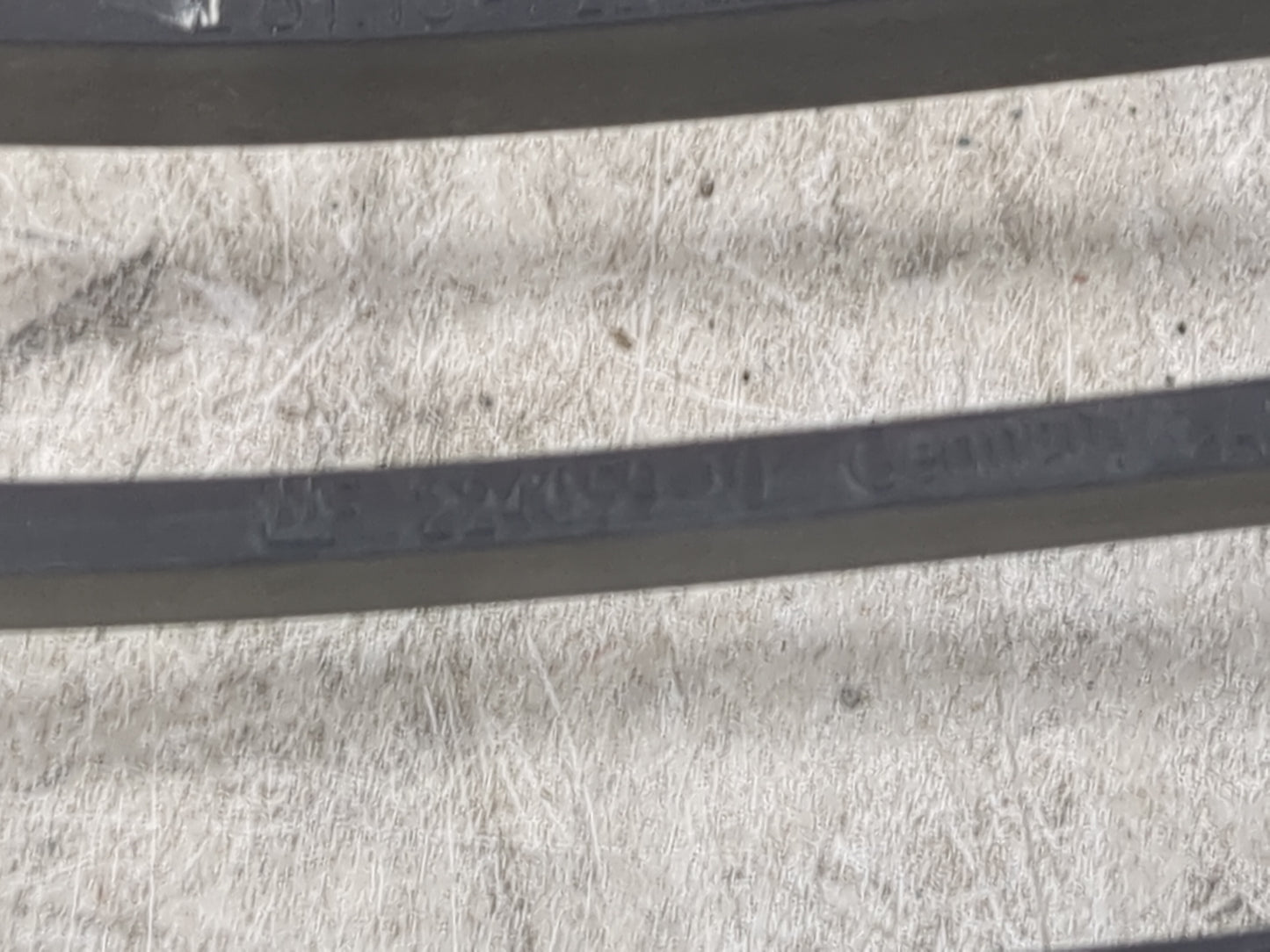 2009-2012 Bmw 328i Front Grille Bumper Not Included 1459992 - Oemusedautoparts1.com