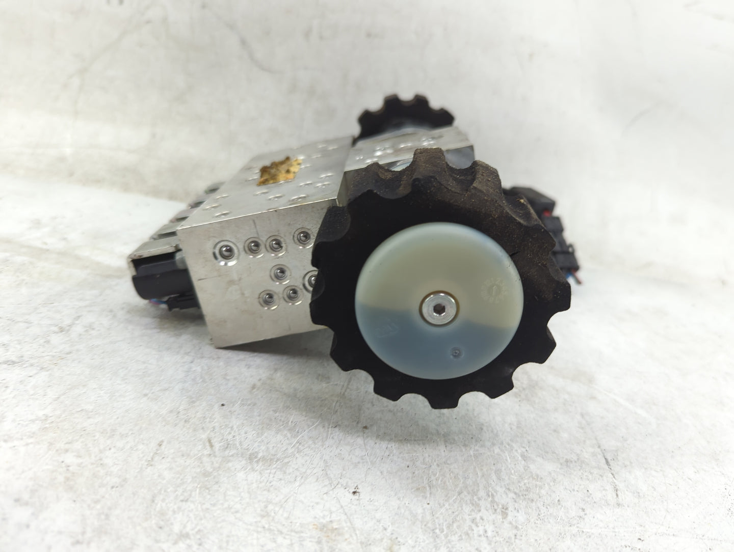 2007-2013 Bmw 328i Convertible Lift Motor - Oemusedautoparts1.com