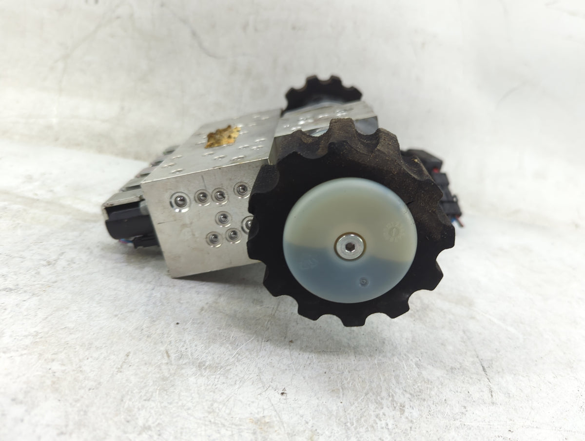 2007-2013 Bmw 328i Convertible Lift Motor - Oemusedautoparts1.com